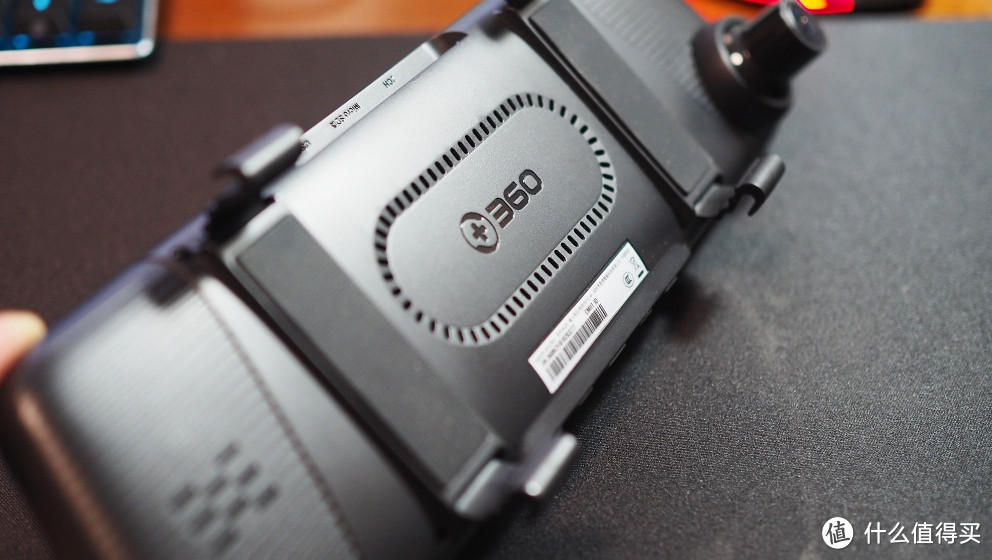 流媒体后视镜的高性价解决方案—360 m320开箱测评