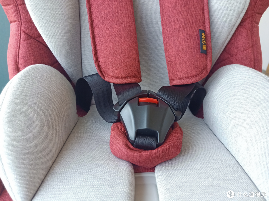 为小梦想家们保驾护航-惠尔顿儿童安全座椅简单晒