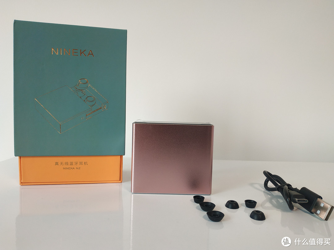 以HIFI之名，NINEKA 南卡 N2真无线蓝牙耳机评测