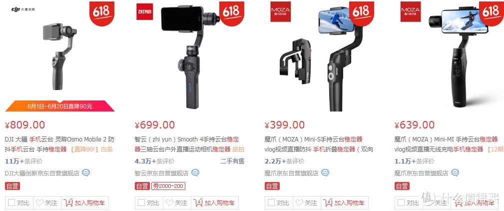 入手了Osmo Pocket后，想买些什么配件呢？最后有惊喜。