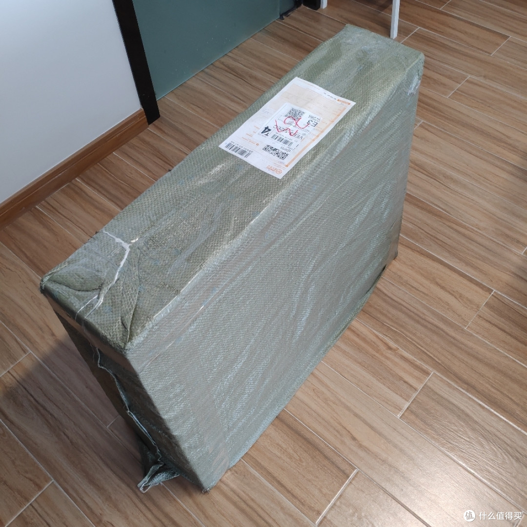 2019imac27定制款开个箱吧(修图剪辑方向