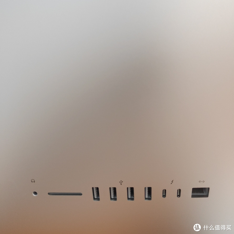 2019imac27定制款开个箱吧(修图剪辑方向