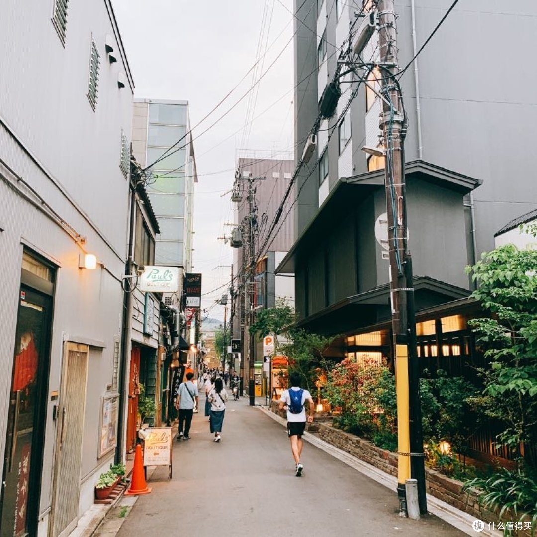 先斗町