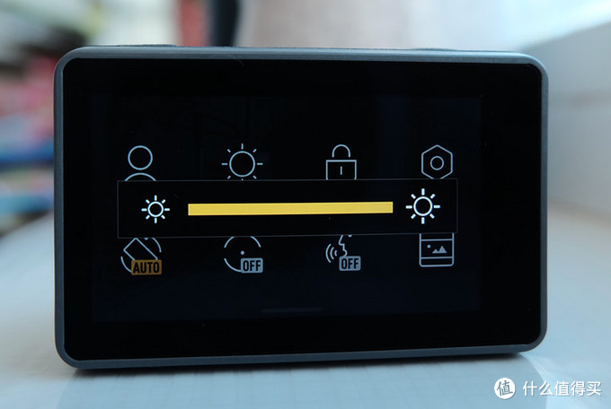 不仅仅是运动、旅行，家庭记录也是好帮手-DJI大疆 Osmo Action灵眸相机评测