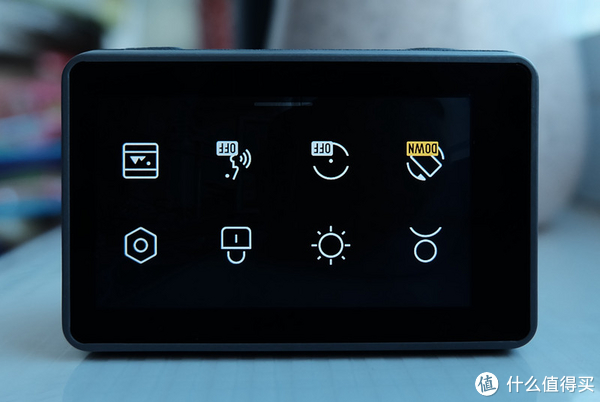灵眸运动相机】大疆Osmo Action灵眸相机评测大疆DJI OSMO ACTION 灵眸
