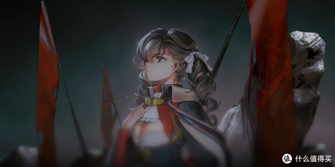 国产 SRPG 新星 《圣女战旗》游戏初测报告