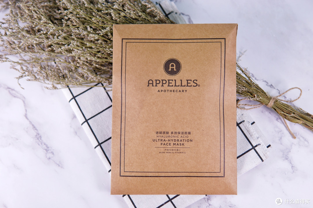 五星酒店同款:APPELLES系列洗护,无法拒绝的天然香气