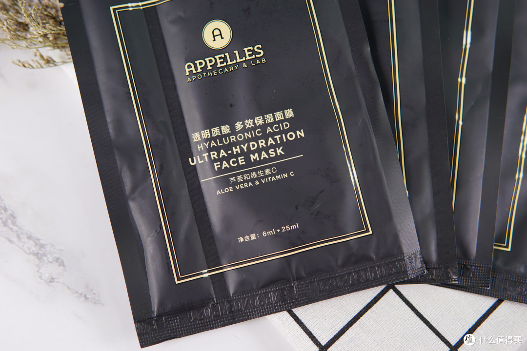 五星酒店同款:APPELLES系列洗护,无法拒绝的天然香气