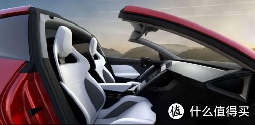 特斯拉Roadster开启预定 全新一代宝马Z4正式上市