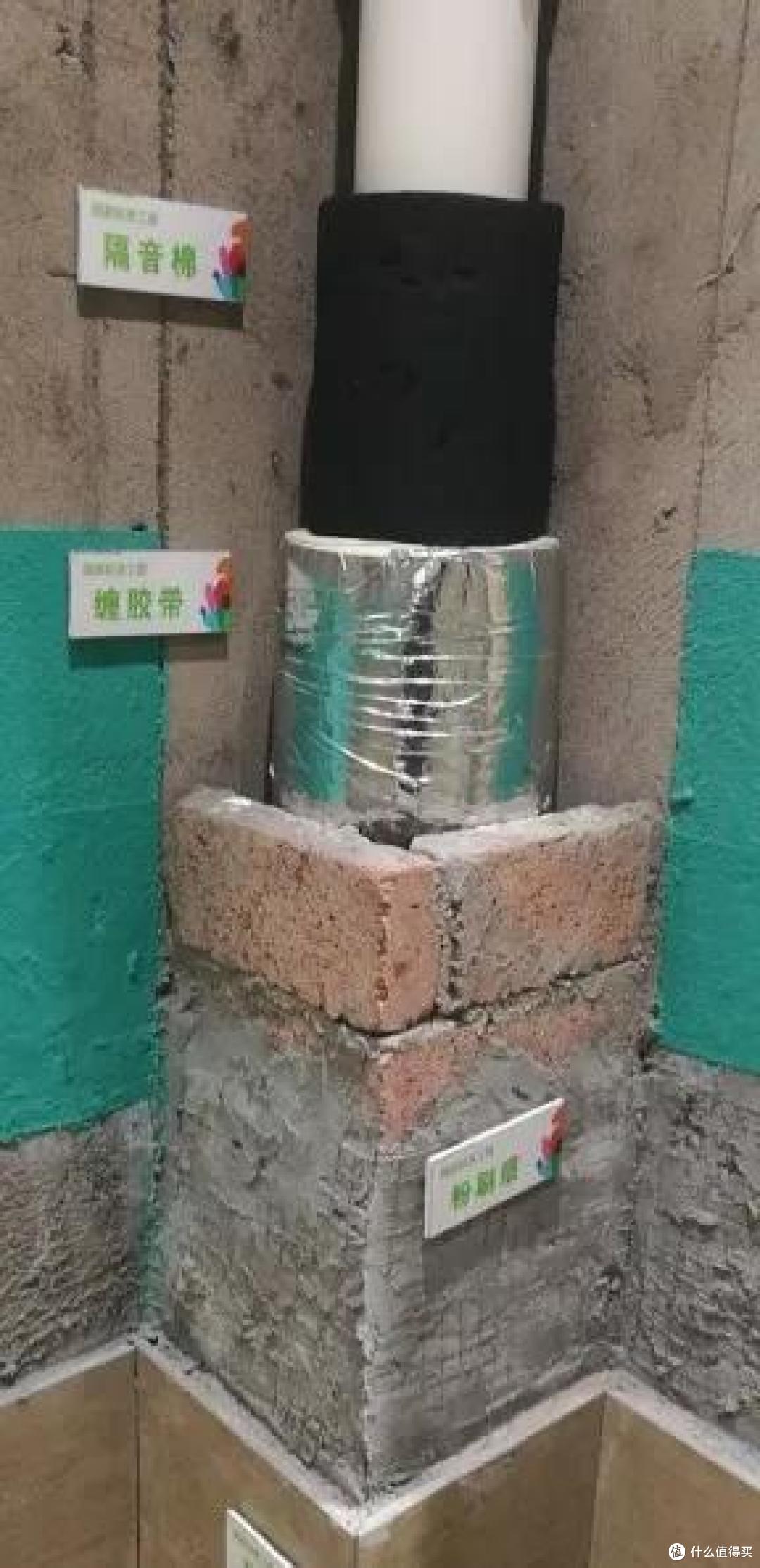砌墙砌不好，后期开裂防不住