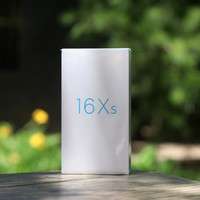 魅族 16Xs 智能手机外观展示(屏幕|边框|后盖)