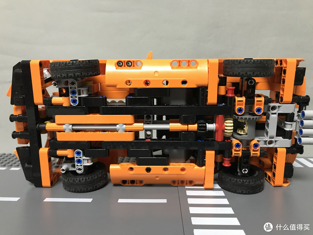 LEGO 乐高 机械组 42093 雪佛兰 科尔维特 ZR1跑车