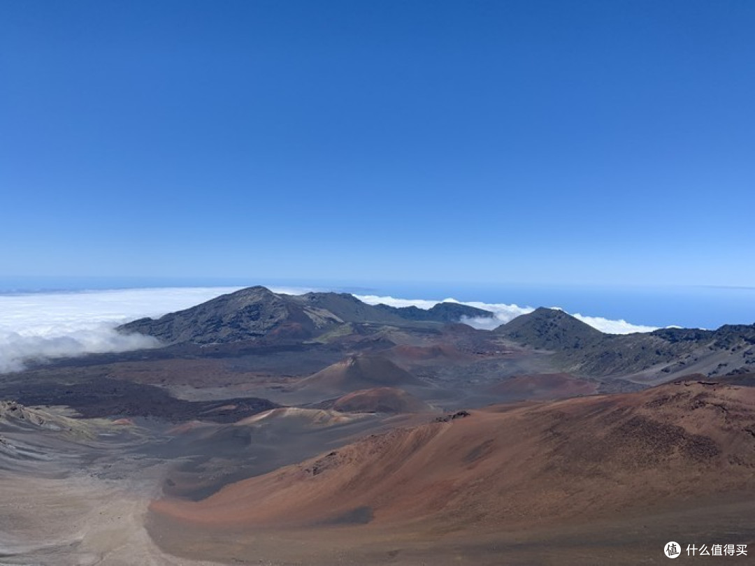 夏威夷9天7晚忘带驾照的欧胡、大岛、茂宜三岛游