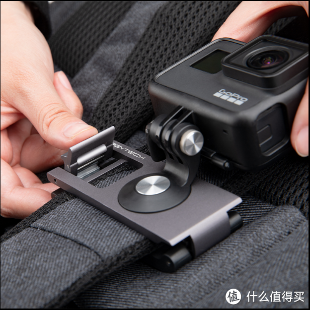 入手了Osmo Pocket后，想买些什么配件呢？最后有惊喜。