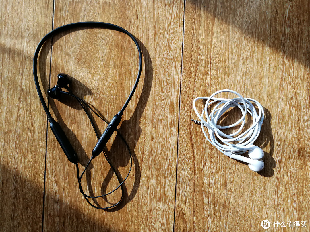 低价产品能买吗?纽曼 Newmine C6 颈挂式蓝牙耳机晒单