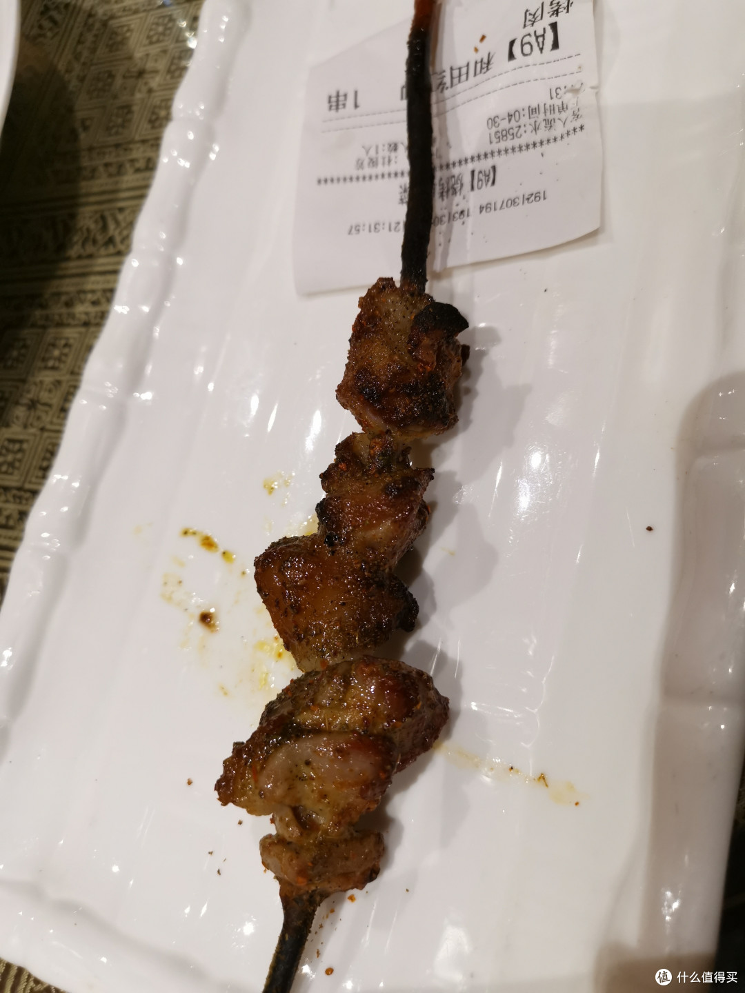 舌尖上的新疆：乌鲁木齐市美食探店——小尕子(明园店)