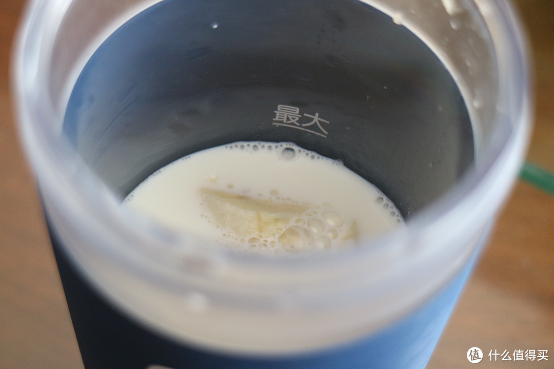 618成绩单：摩飞榨汁杯，DIY水果奶昔不再困难