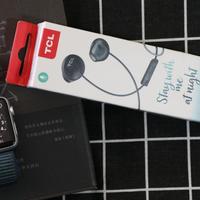 TCL SCOL200耳机外观展示(外壳|耳机线|接口)