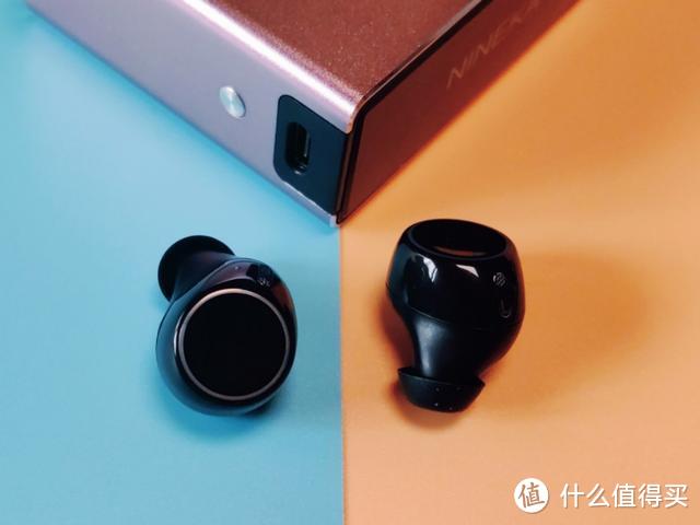 HIFI高保音质+120H超长续航，NINEKA N2真无线蓝牙耳机为音乐而生