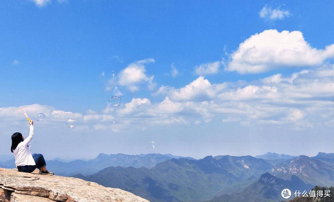 你知道吗，这里有华北地区的最后一片原始森林