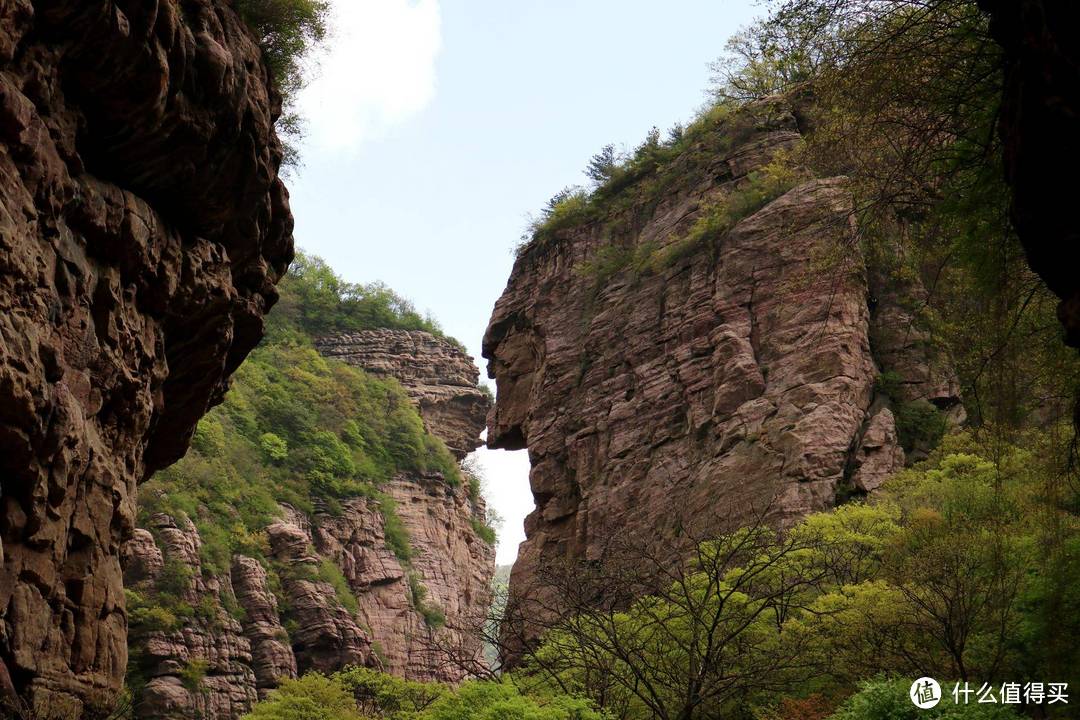 你知道吗，这里有华北地区的最后一片原始森林