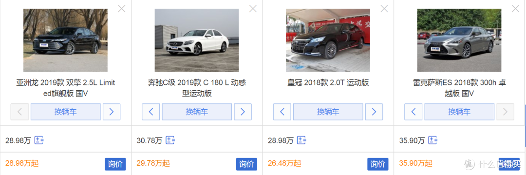 顶配丰田亚洲龙值不值得买?