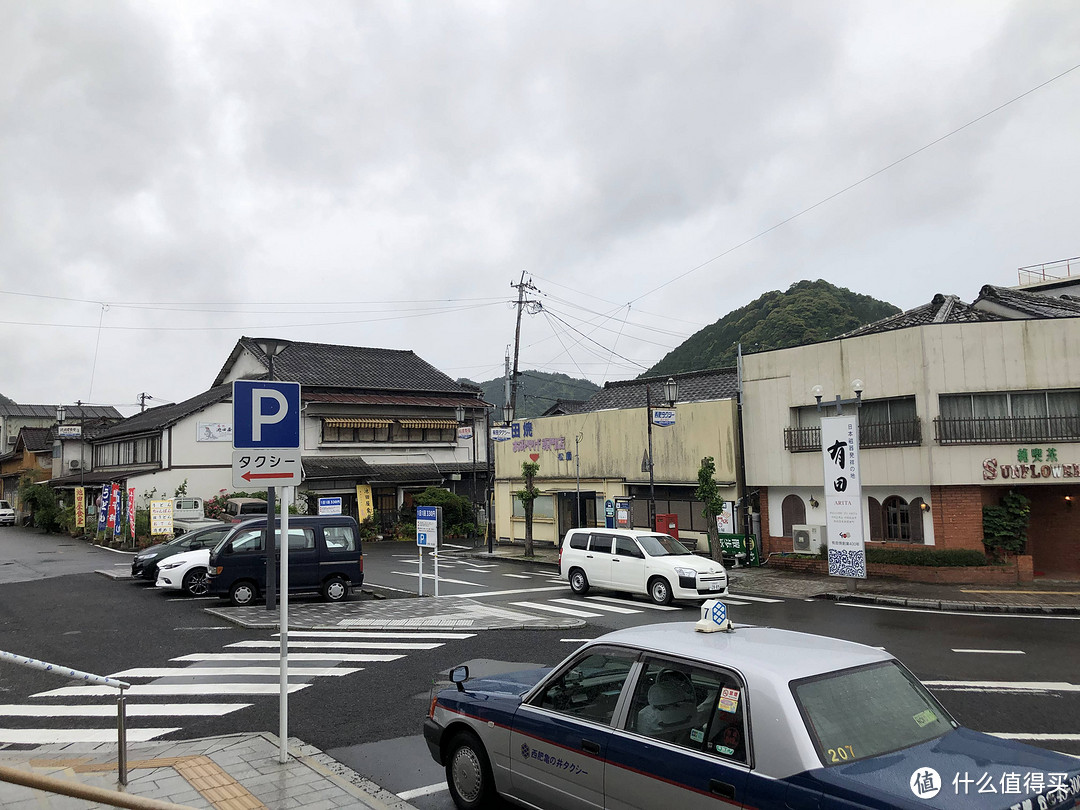 没有游客的日本“景德镇”