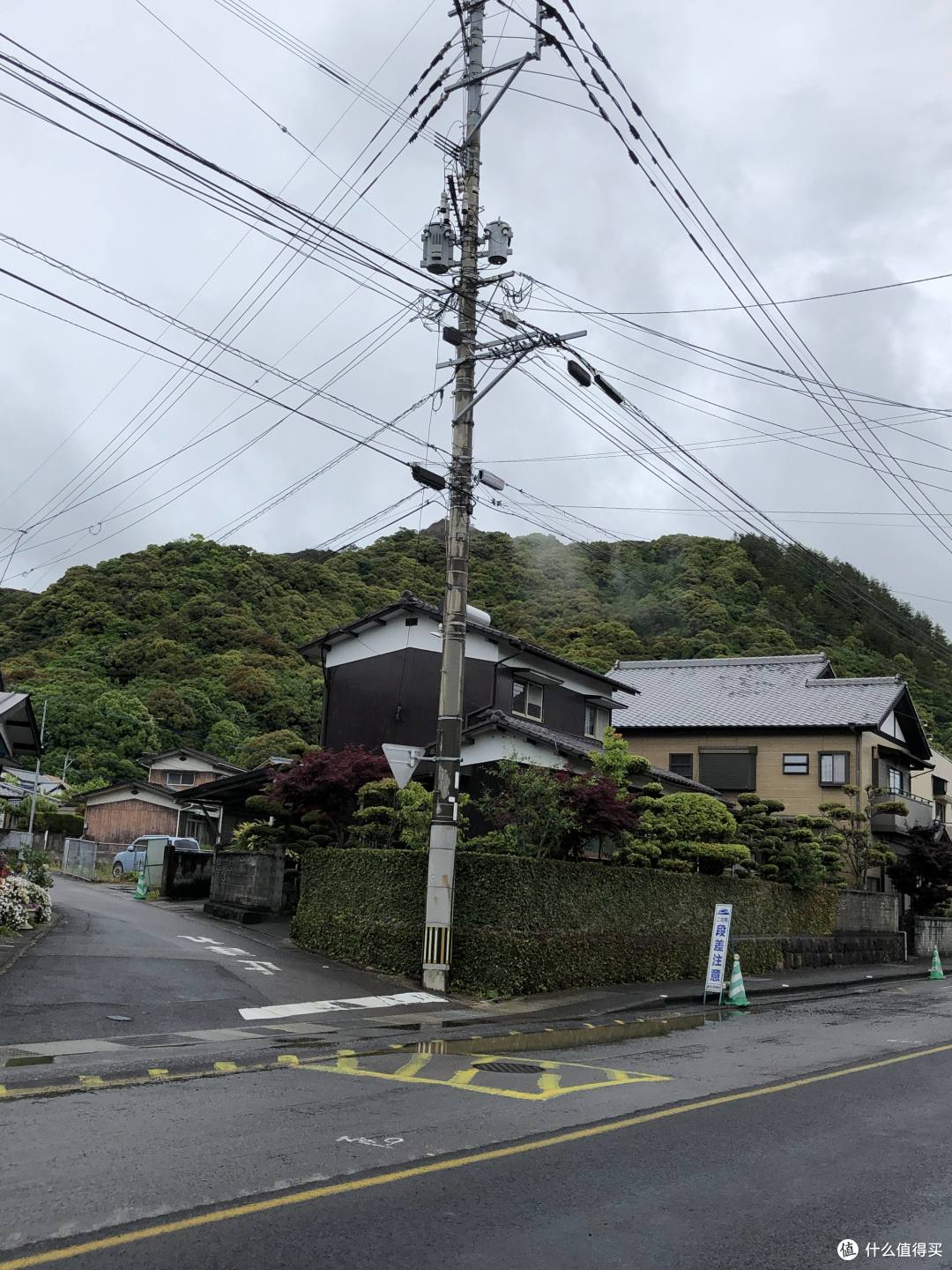 没有游客的日本“景德镇”