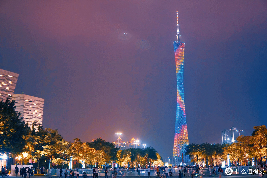 四天三晚珠海长隆+广州市区溜娃记录