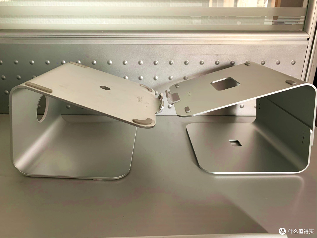 生产力工具中的靓仔 iQunix E-Stand评测
