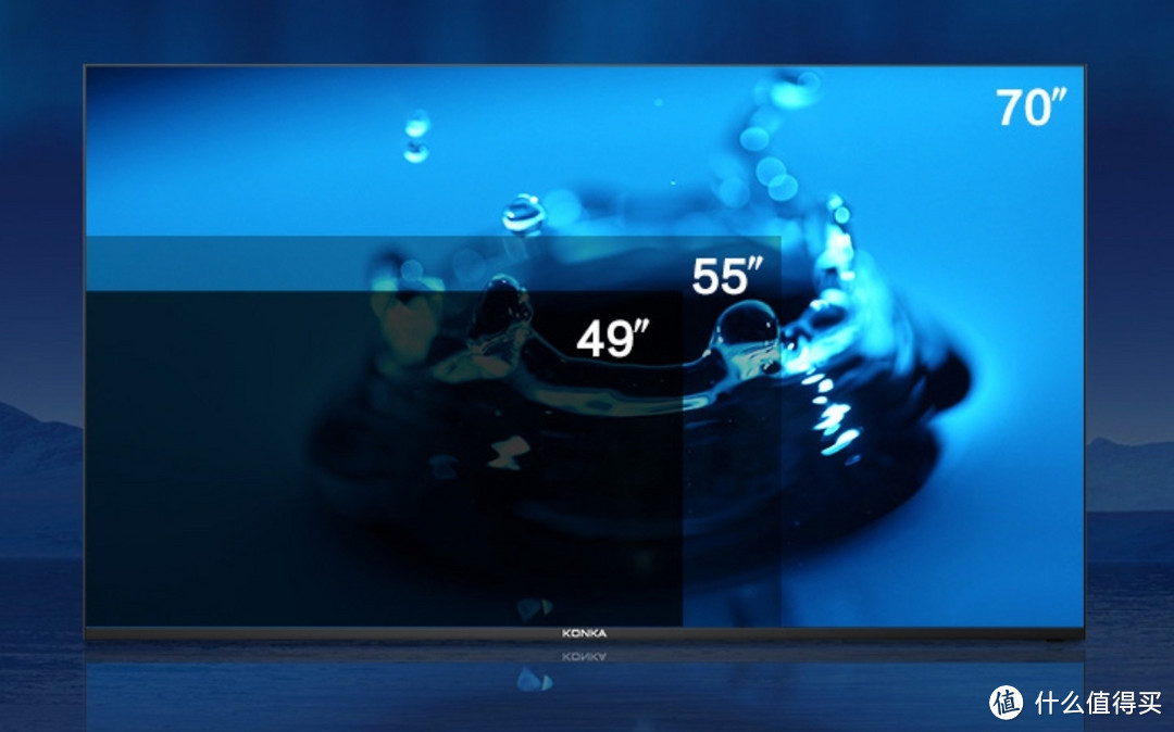 6.18买大屏？万元内70-75英寸大屏电视选购