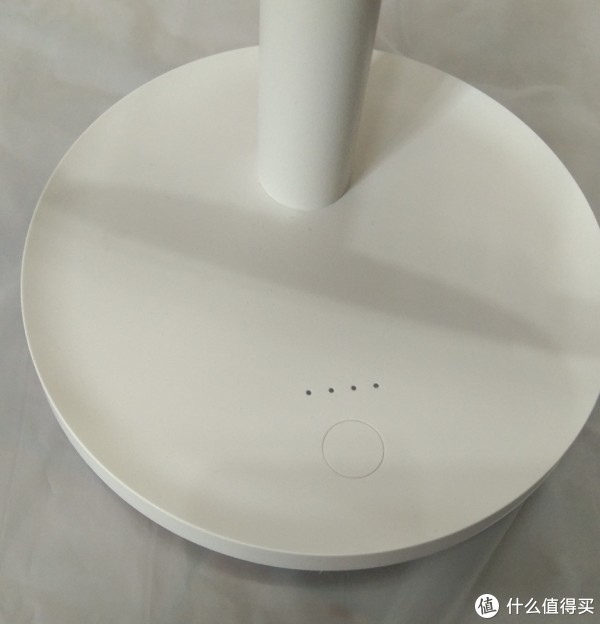 操控和LED显示