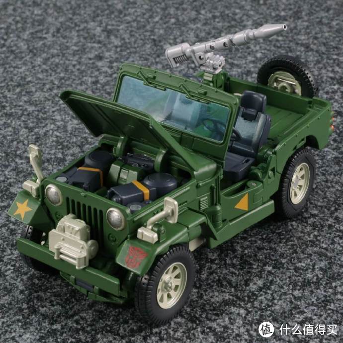 塞伯坦之家：HASBRO X 3A《大黄蜂》电影版擎天柱开订