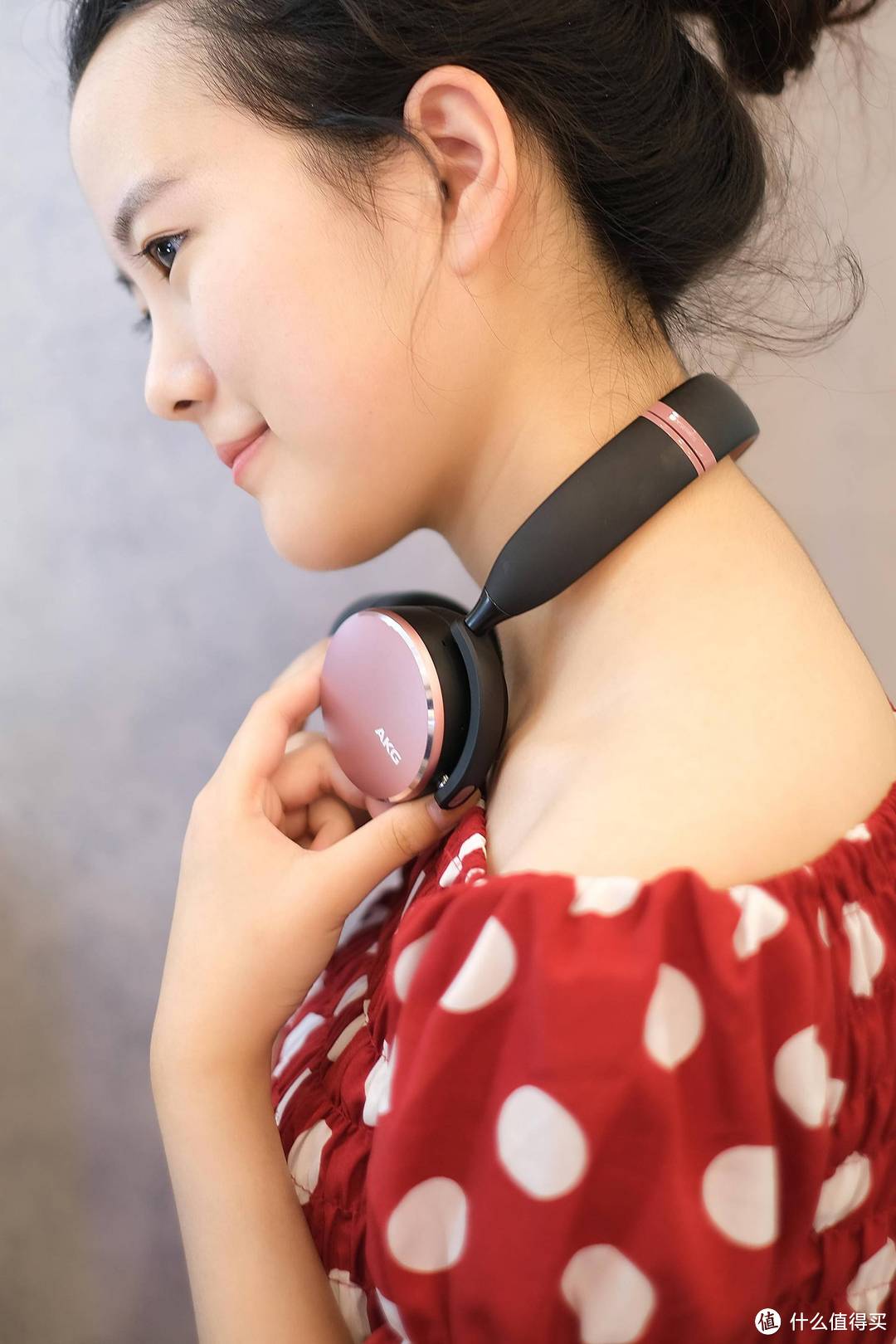 环境感知、专业降噪，爱科技AKG Y500蓝牙耳机体验测评