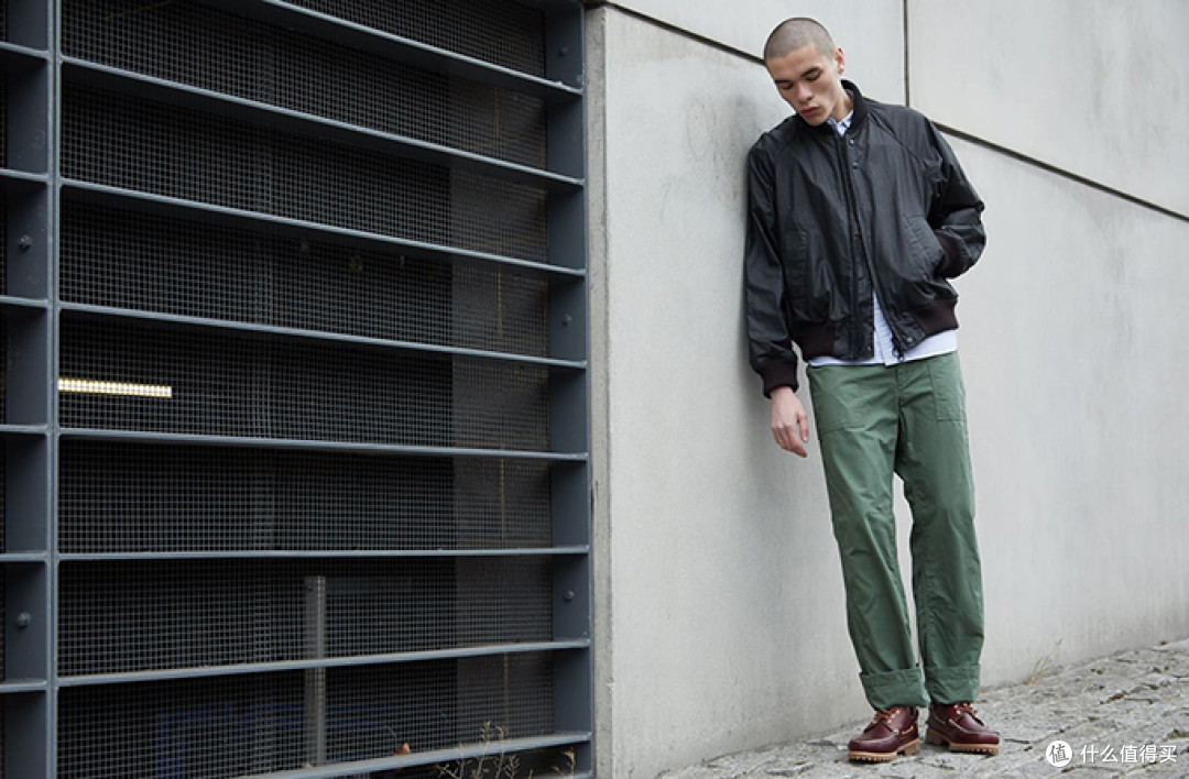 Barbour X Engineered Garments