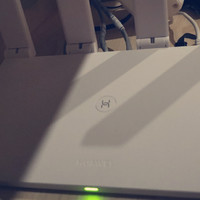 华为 WS5200无线路由器使用总结(网速|信号)