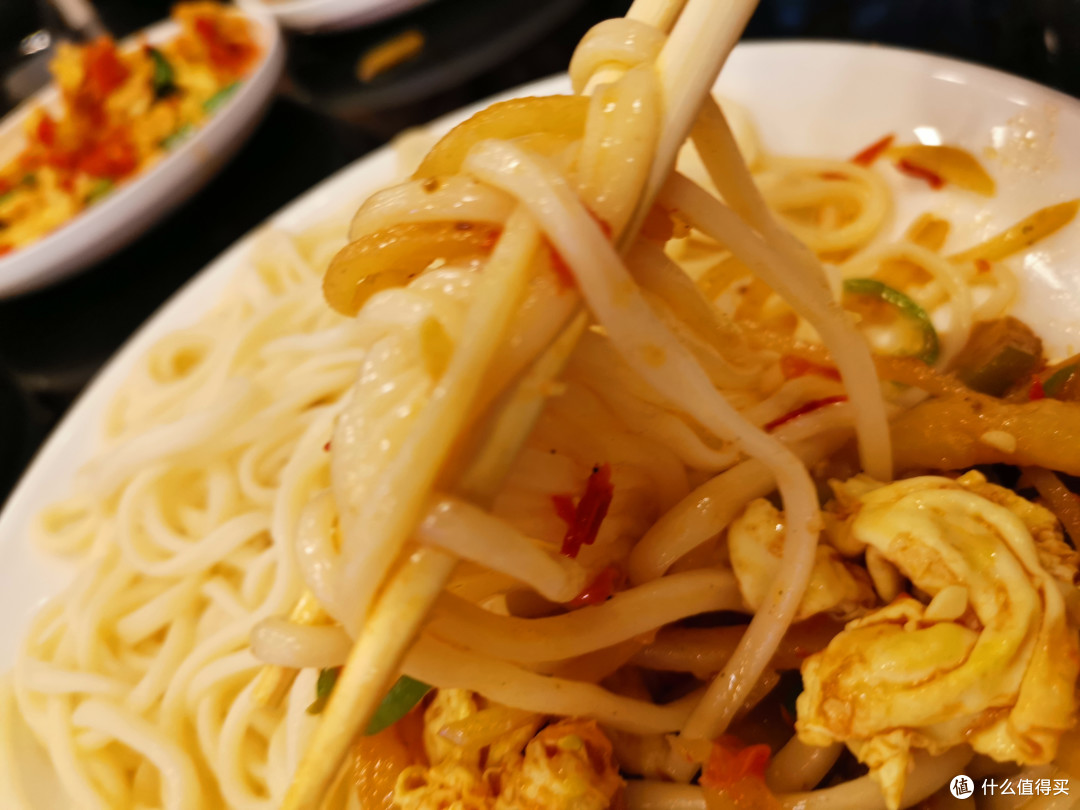 舌尖上的新疆:乌鲁木齐市特色美食探店——塔城美食