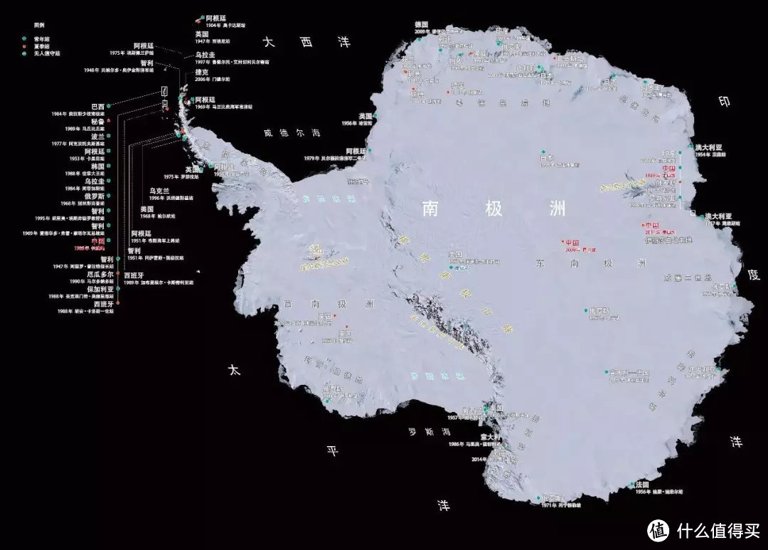 1.6万字 | 南极攻略，想省钱去南极看这里