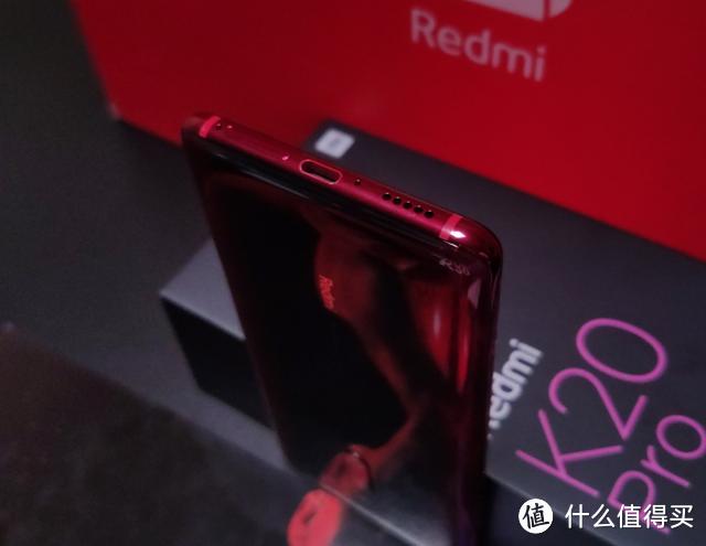 Redmi K20 Pro体验：各项都能打，真正的战斗大魔王