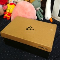 Craft V175跑鞋外观展示(配色|材质|脚掌|鞋面|鞋舌)