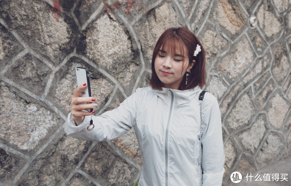 这个是今年厦门拍的，曾厝垵珍珠湾