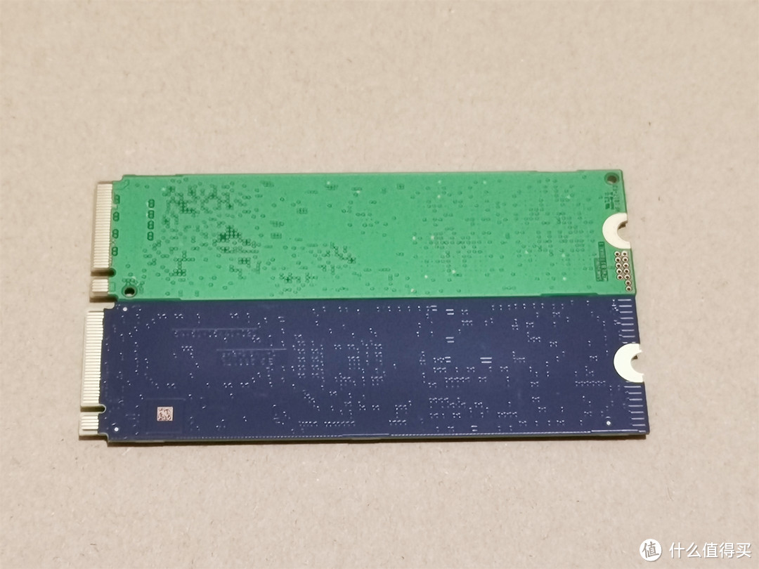 WD BLACK SN750 1TB NVMe SSD，感受西数黑盘的极速体验