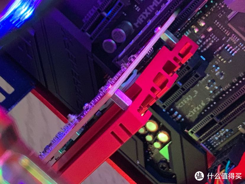 网件GS308P变UBNT XG,千兆918+变万兆1618+