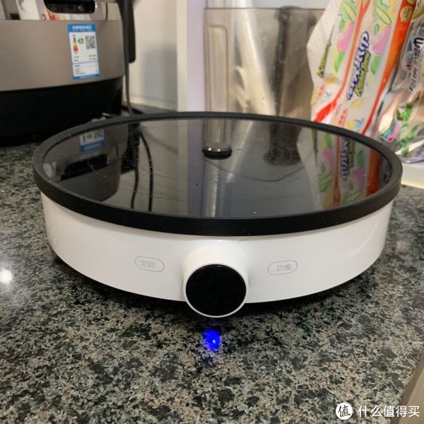 米家电磁炉