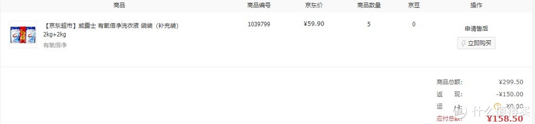 按照常备需求，如何用3000元以内搞定一年家庭日常消耗囤货攻略