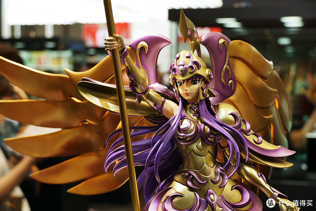 【WF2019上海】有了人造人还要什么小姐姐