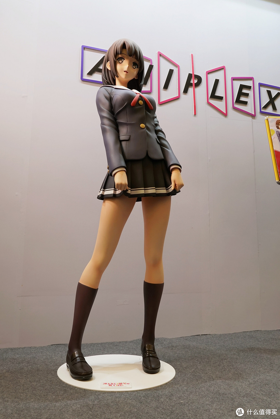 【WF2019上海】有了人造人还要什么小姐姐