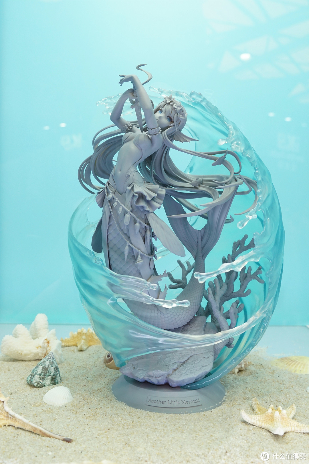 【WF2019上海】有了人造人还要什么小姐姐