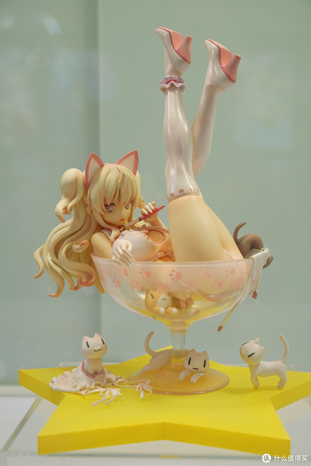 【WF2019上海】有了人造人还要什么小姐姐