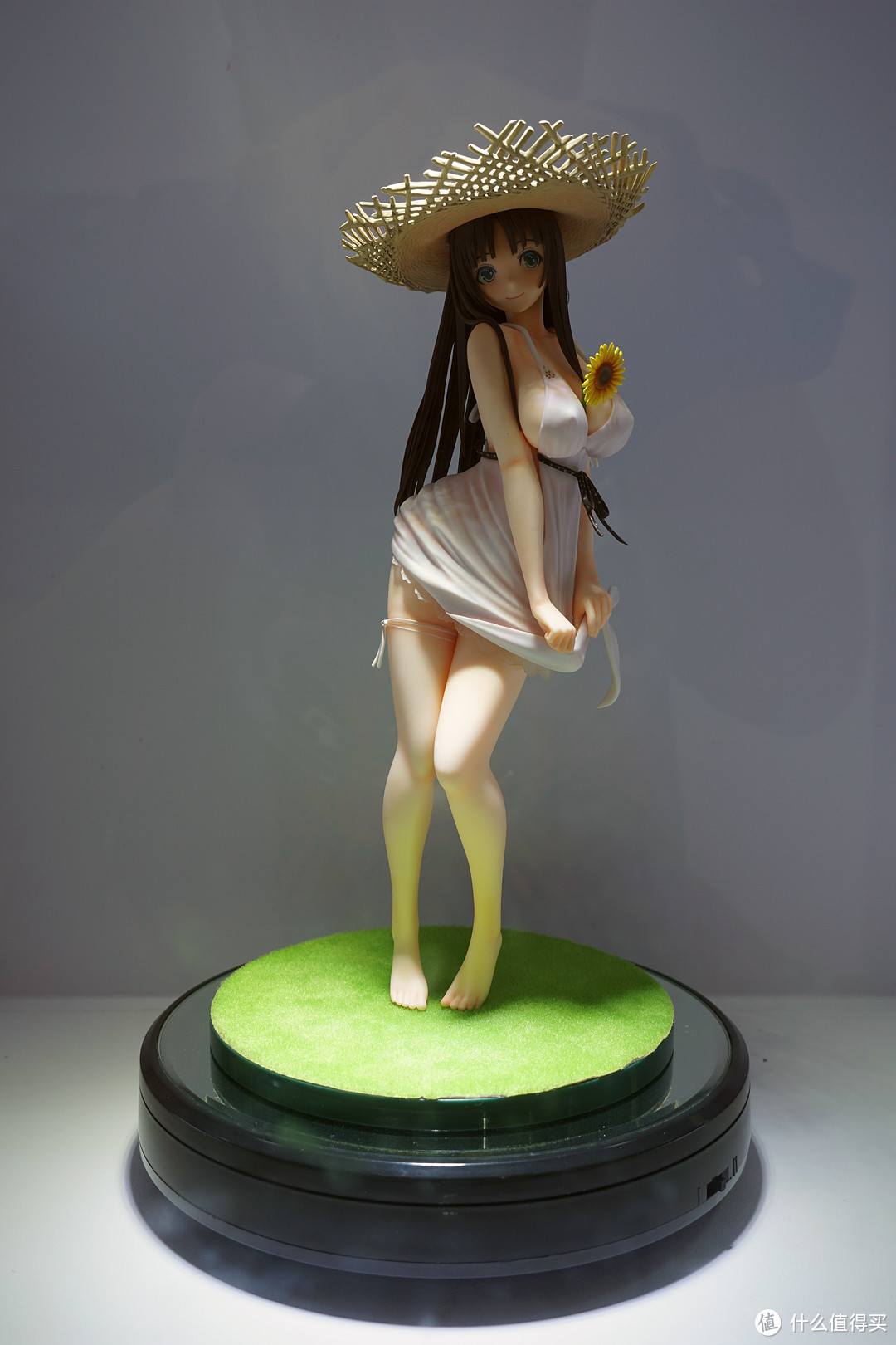 【WF2019上海】有了人造人还要什么小姐姐